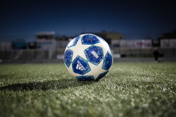 Football Africa Cup